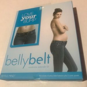 Maternity Bellybelt